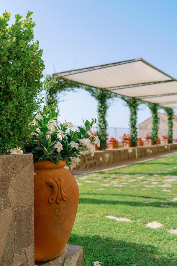 Villa Laura Near Ravello سكالا المظهر الخارجي الصورة