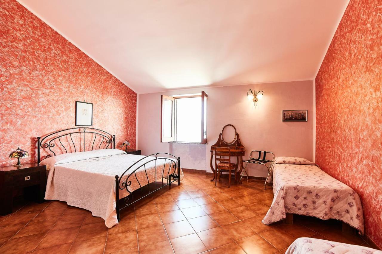 Villa Laura Near Ravello سكالا المظهر الخارجي الصورة