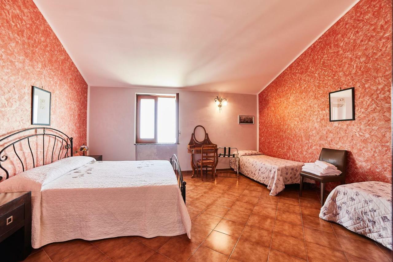 Villa Laura Near Ravello سكالا المظهر الخارجي الصورة
