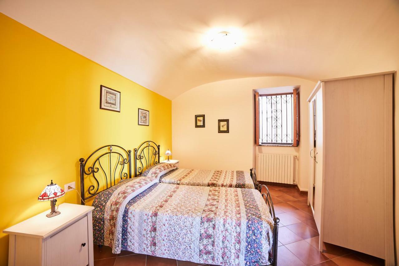 Villa Laura Near Ravello سكالا المظهر الخارجي الصورة